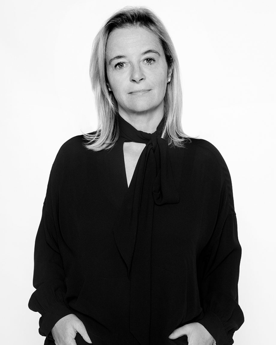 Isabelle Guichot