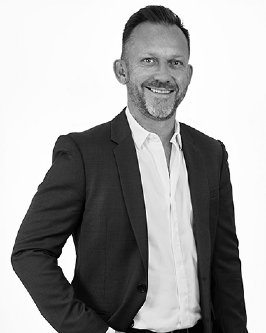 Paul Griffin