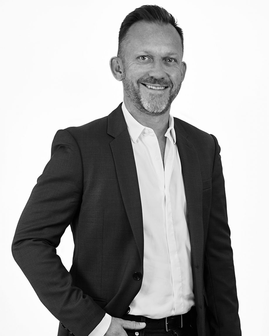 Paul Griffin