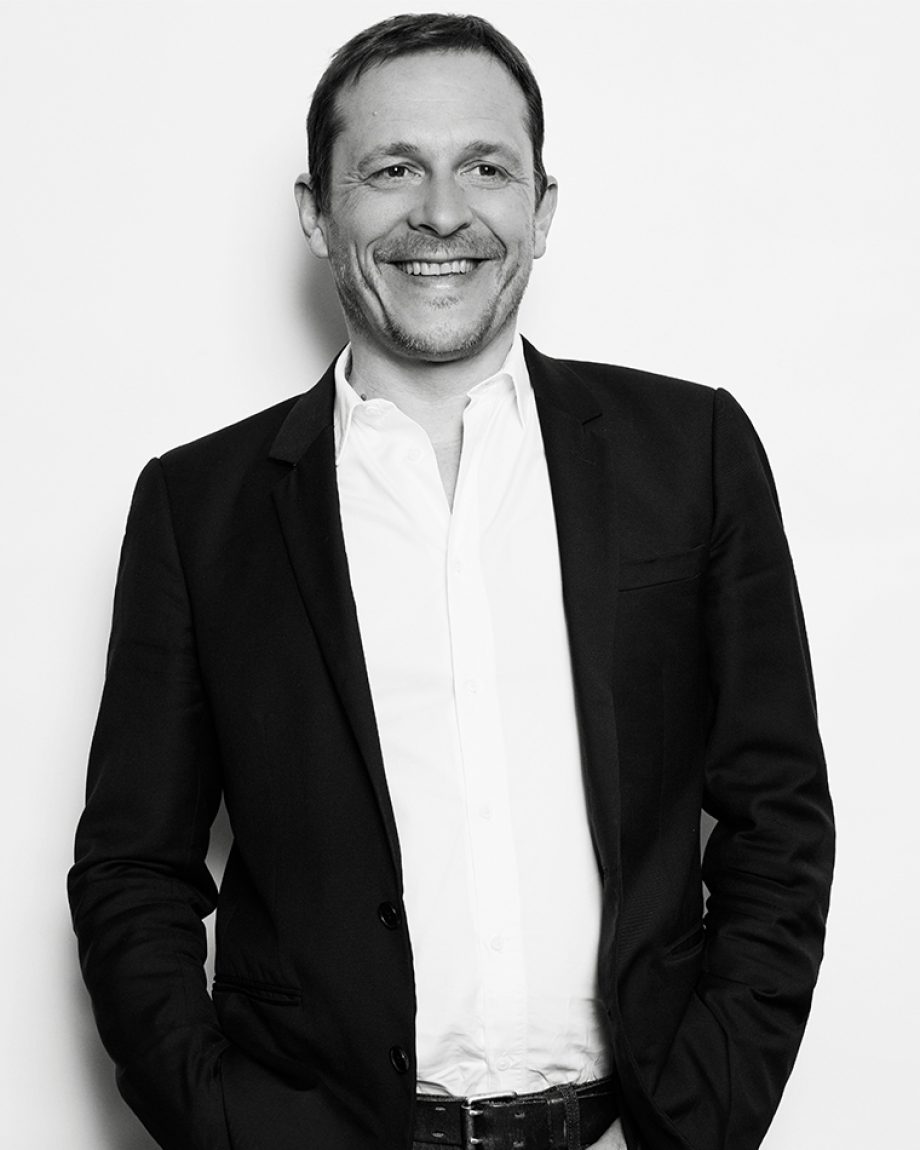 Stéphane Ledru