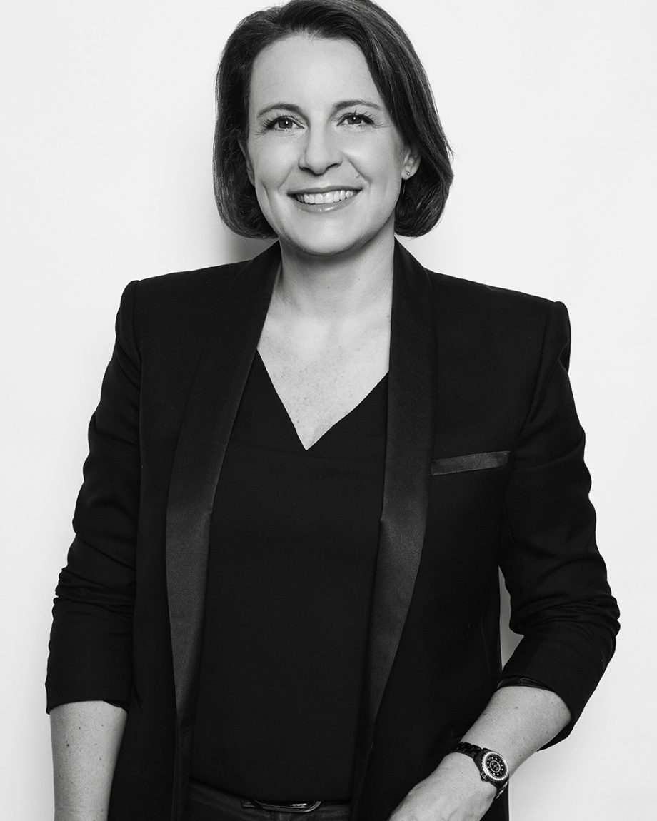 Isabelle Allouch