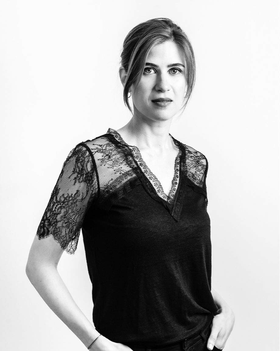 Elina Kousourna