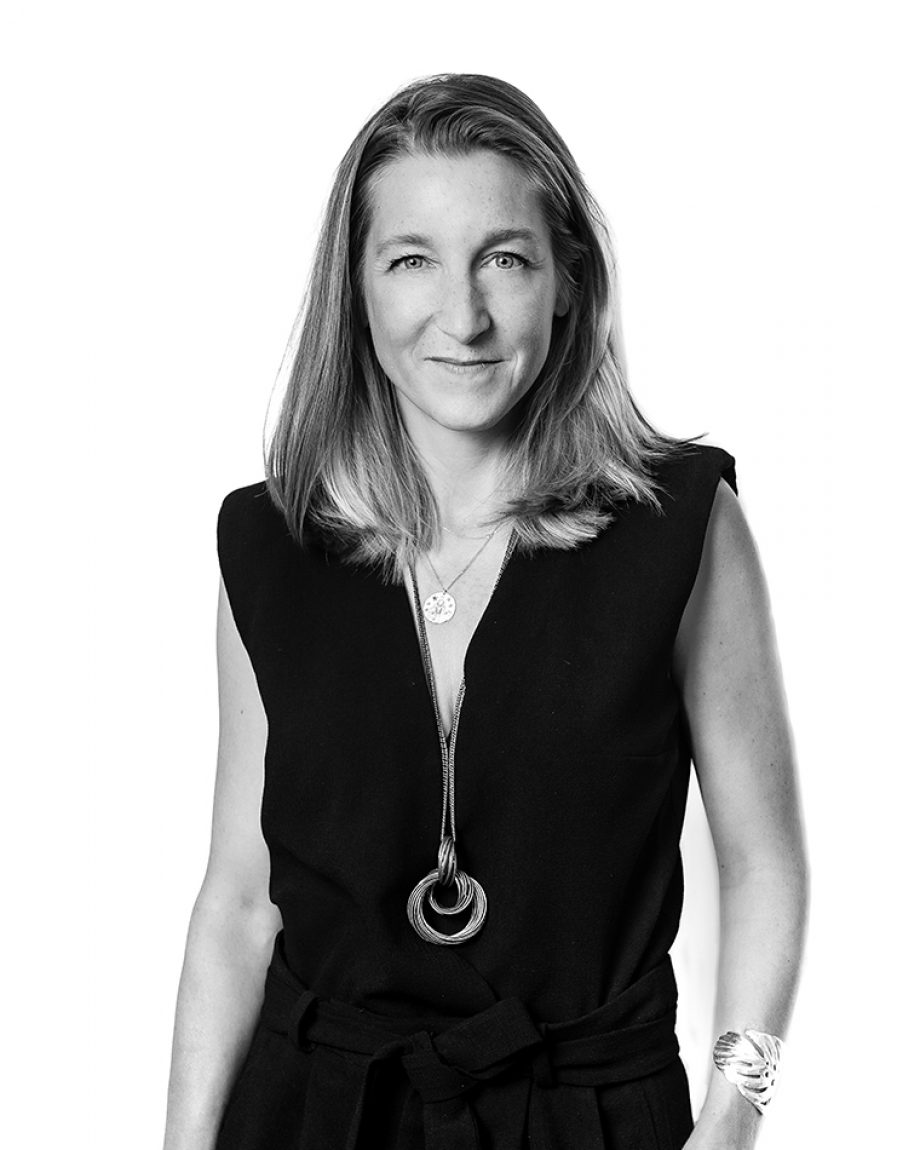 Nathalie Malavoy