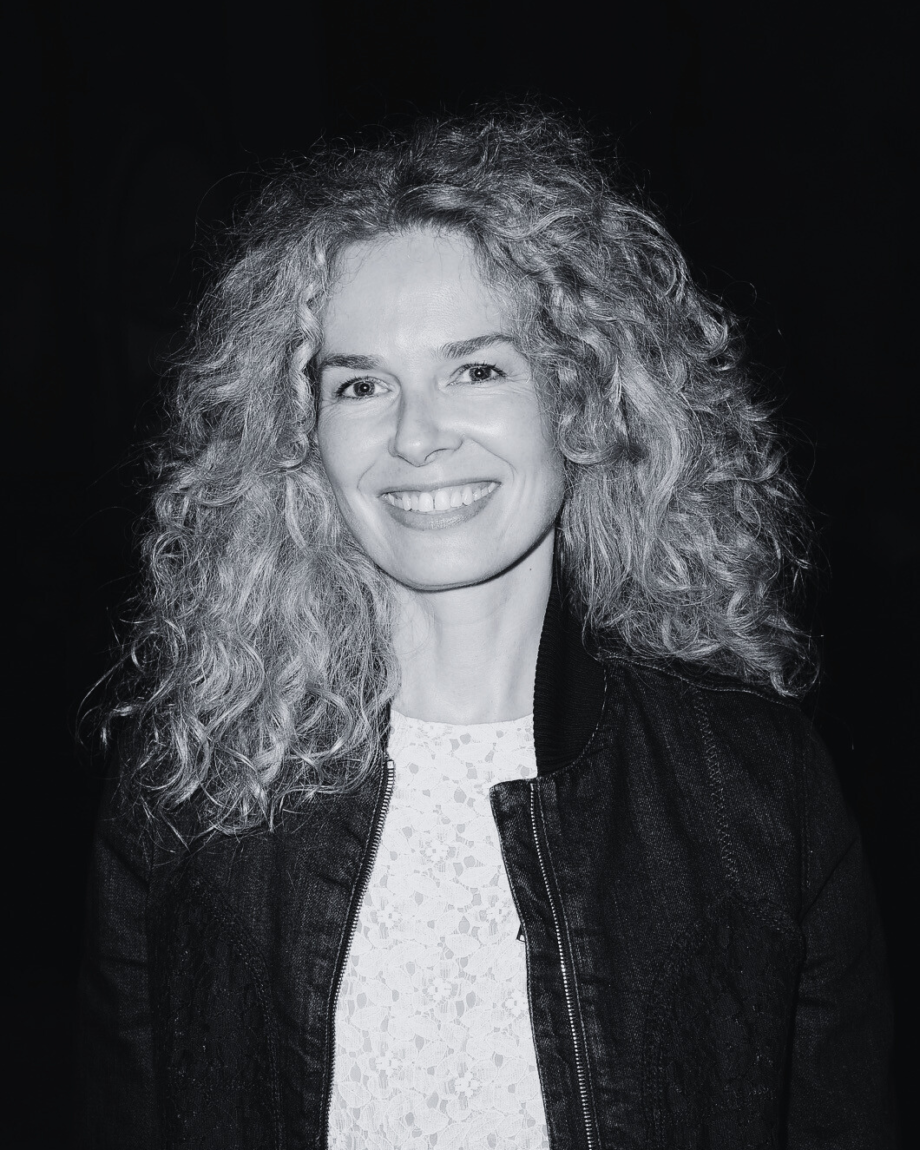 Ida Simonsen