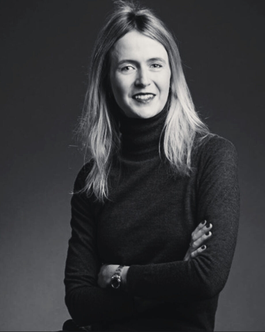 Louise Bousquet Andreani