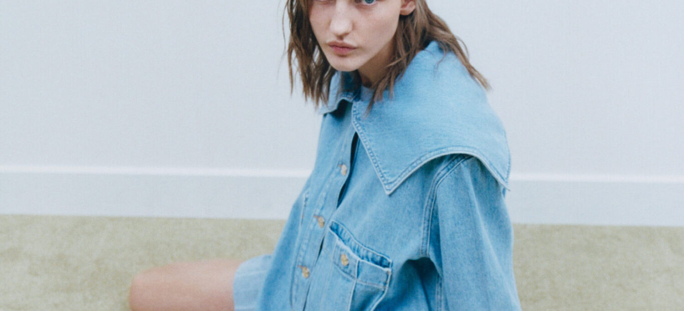 Claudie Pierlot - SMCP