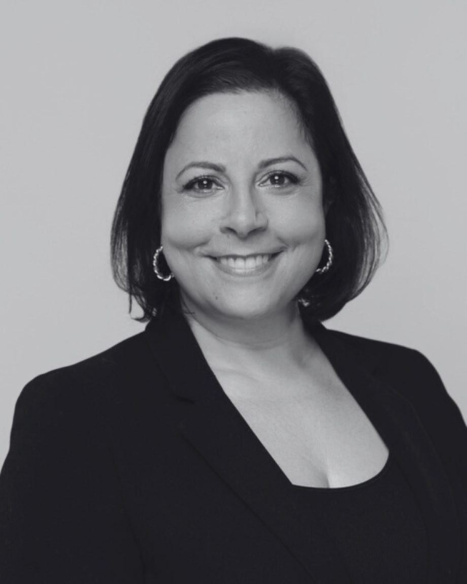 Frédérique Chemaly